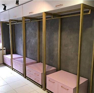 ormari jysk: UREDJENJE BUTIKA INDUSTRIJSKI STIL MODEL Z6 | Izrada nameštaja po meri — 4