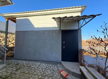 Продажа домов: Дача, 60 м², 1 комната, Евроремонт — 7