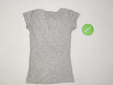 rockowe bluzki: T-shirt damski, rozmiar S — 3