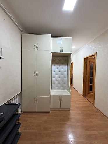 agdasda satilan evler: 3 otaqlı, Yeni tikili, 85 kv. m — 9