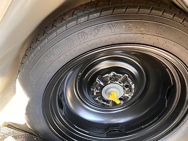 Subaru: Subaru Legacy: 2018 г., 2.5 л, Автомат, Бензин, Седан — 8