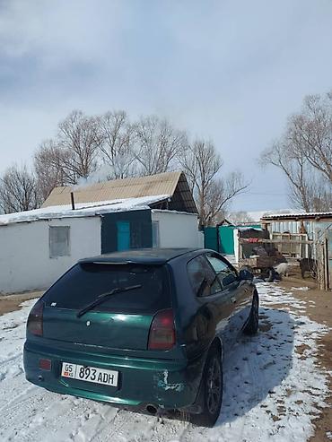 Mitsubishi: Mitsubishi Colt: 1999 г., 1.3 л, Механика, Бензин, Пикап — 12