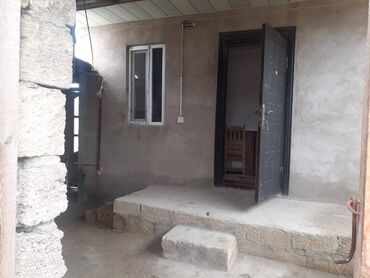 Həyət evləri və villaların satışı: Məmmədli 1 otaqlı, 35 kv. m — 1