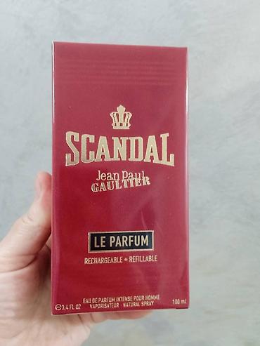 Parfemi: Lux modeli u ponudi
mn — 28