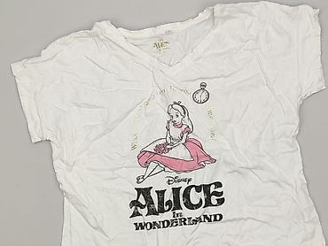 pull t shirt: Disney Princess, T-shirt damski, rozmiar M — 1