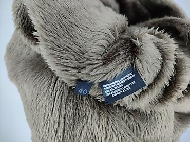 tnf: Parka damska, rozmiar L — 4