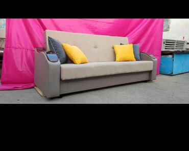 Другая мебель: Диваны! Диваны! Новые раскладные. Диван книжка. Материал турецкий — 5