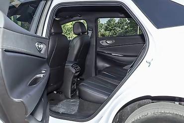 BYD: BYD : 2025 г., Электромобиль, Кроссовер — 24