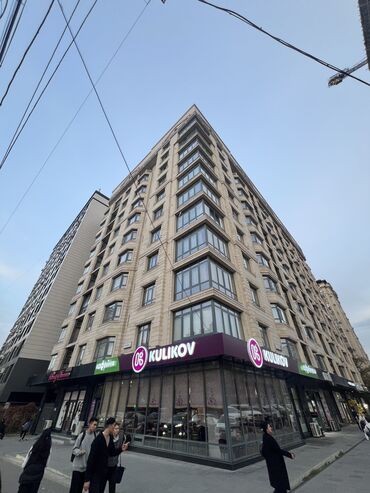 аренда квартир на долгий срок не дорого: 2 бөлмө, Менчик ээси, Чогуу жашоосу жок, Толугу менен эмереги бар