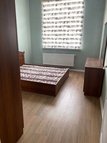 Uzunmüddətli kirayə mənzillər: Hövsan qəsəbəsi, Mida 2 layihəsi, Yeni tikili 9 mərtəbəli binanın 9-cu — 4