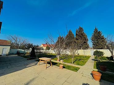 Həyət evləri və villalar: Novxanı 9 otaq, 400 kv. m, Yeni təmirli — 2
