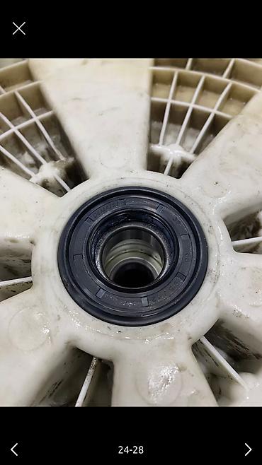 Ремонт стиральных машин: P.V.K Токмок Ремонт Стиральных машин — 22