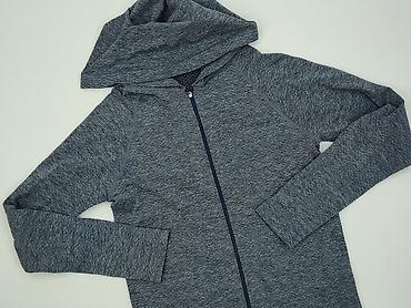 bluzy dresowe calida: Bluza z kapturem dla mężczyzn, rozmiar XL — 1