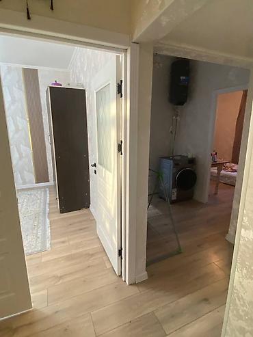 Продажа квартир: 3 комнаты, 65 м², Тунгуч мкр 106 серия, 9 этаж, Евроремонт — 6