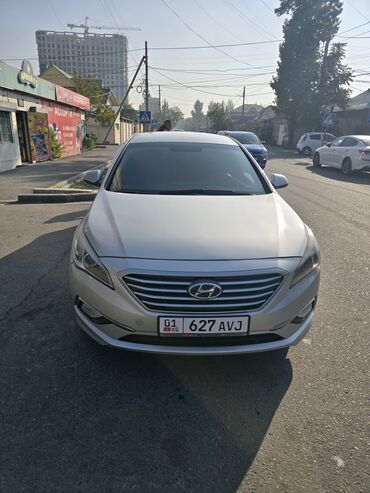 малибу машина цена: Hyundai Sonata: 2014 г., 2 л, Типтроник, Газ, Седан