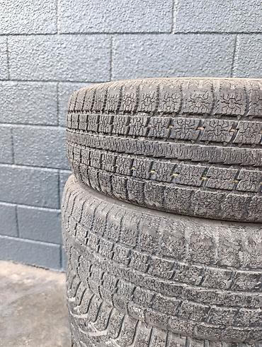 7.00 12 шина: Комплект автомобильных шин 165/70 R14 - Размер: 165/70 R14 (индекс — 1
