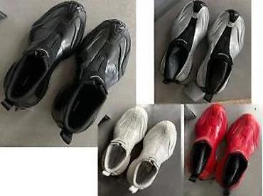 Patike: BALENCIAGA BASKETBALL, ANATOMIC RUNNER,PATIKE,ORIGINAL, HIT | — 10