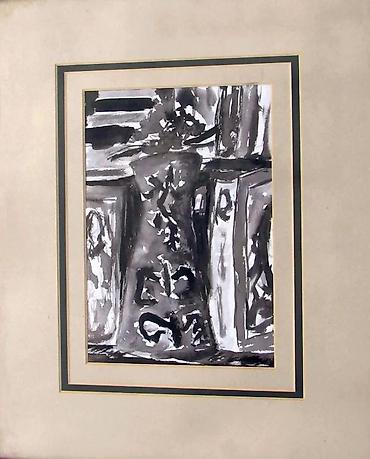 Ostali kućni aparati: \"Pogled\"" - lavirani tuš — 4