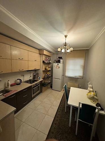 Продажа квартир: 4 комнаты, 108 м², Элитка, 1 этаж, Евроремонт — 14