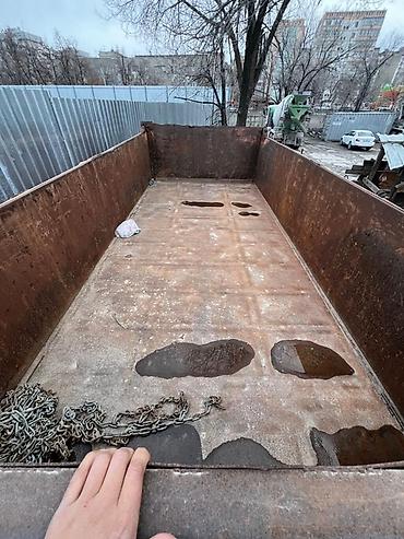 Прицепы и полуприцепы: Прицеп, Самосвал, Б/у at lalafo.kg — 2 Прицепы и полуприцепы: Прицеп, Самосвал, Б/у — 2