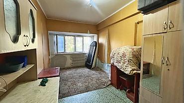 арендаторы: 1 комната, 13 м², ул. Московская / Ибраимова Гостиничный тип, 2 этаж, Требуется ремонт — 2