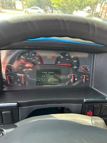 скупка пе: Тягач, Volvo, Холодильник, рефрижератор — 8