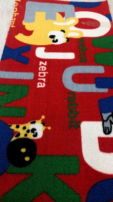 Süni qazon: Məhsul: Döşəmə örtükləri və yaşıllaşdırma materialları - Linoleum — 5