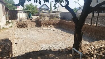 Услуги экскаватора: Экскаватор | Выкорчевывание пней, Траншеи, Котлованы — 11