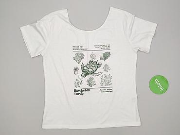 bluzki spongebob: T-shirt damski, rozmiar 2XL — 2