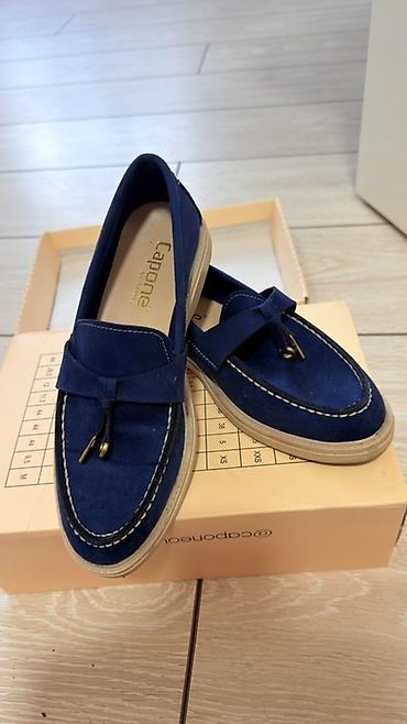 Loafer -36 olcu 1 defe geyinilib lalafo.az -da Loafer -36 olcu 1 defe geyinilib
