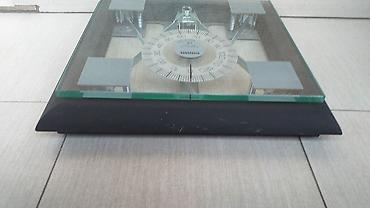 Ostali medicinski proizvodi: Soehnle mehanička vaga Gima visinomer Kao sa slika Visinomer 4500 — 6