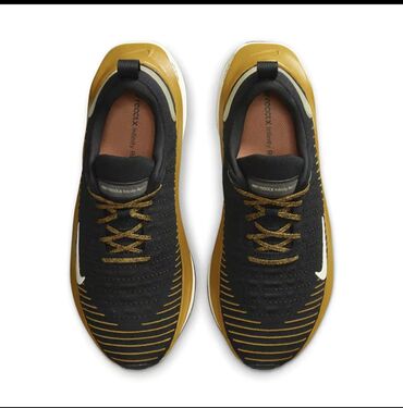 Кроссовки и спортивная обувь: Nike REACTX INFINITY RUN 4 Заказывал себе, размер не подошел Размер