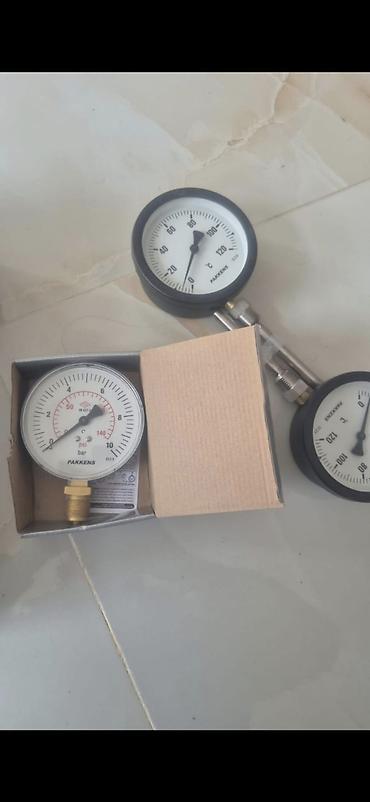 2.3 kompressor: Odluq 280kw=2adad. Odluq 360kw=1adad .Odluq 246kw=1adad.Qaz klapani — 1