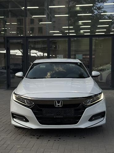 потолок хонда аккорд: Honda Accord: 2019 г., Вариатор, Бензин, Седан — 2