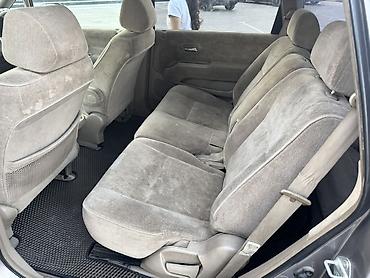 запчасти опель омега б: Honda Odyssey: 2001 г., 2.3 л, Автомат, Бензин, Универсал — 6
