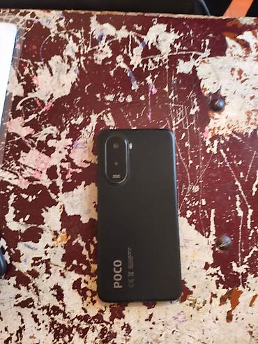 nintendo switch qiymeti: Poco M7, 128 GB, rəng - Qara, Face ID, Barmaq izi — 2