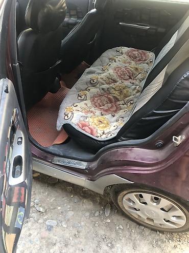 sprinter 4 4: Daewoo Matiz: 2005 г., 1 л, Механика, Бензин, Хэтчбэк — 5