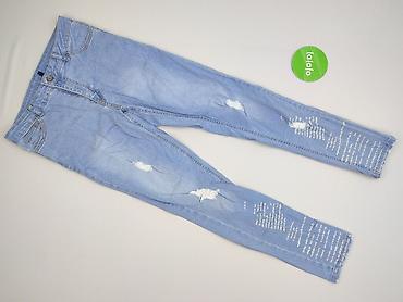 ck mom: Calzedonia, Jeansy damskie, rozmiar S — 3