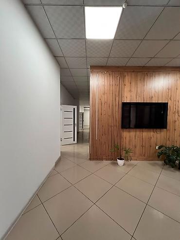 помещение кафе: Аренда офисов, 120 м², В бизнес центре, 1 линия, С отдельной кухней, С отдельным сан узлом — 5