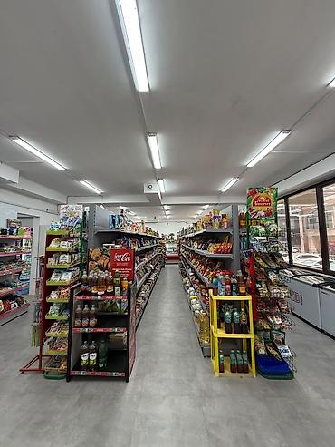 помещение куплю: Продаётся помещение 140 м² на 1-м этаже 📍 Тоголок Молдо / Сагынбая — 10