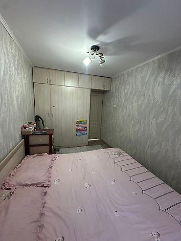 2 ком: 2 комнаты, 44 м², 6 мкр 104 серия, 2 этаж, Евроремонт — 1