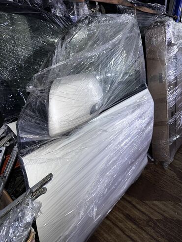 Грузовые кузова и будки: Toyota, 2020 г., Б/у, Оригинал — 14