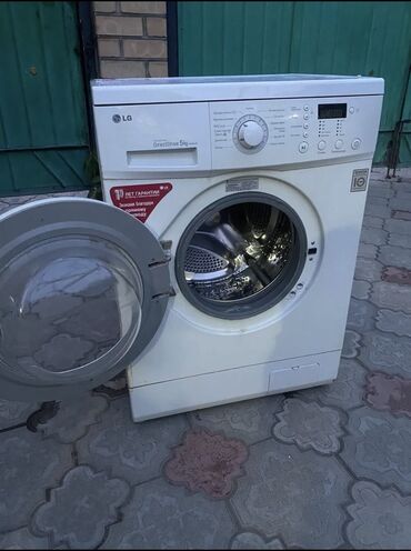Стиральные машины: Выездной мастер по ремонту стиральных машин at lalafo.kg Стиральные машины: Выездной мастер по ремонту стиральных машин