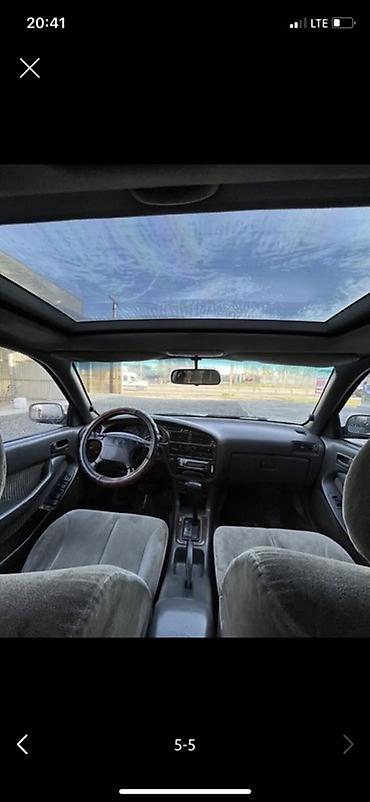Toyota Camry: 1993 г., Автомат, Седан at lalafo.kg Toyota Camry: 1993 г., Автомат, Седан