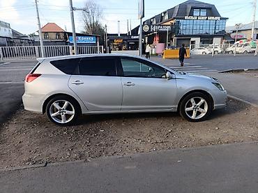 ноускат калдина: Toyota Caldina: 2003 г., 2 л, Автомат, Универсал — 6