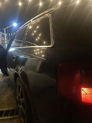 Audi: Audi A6: 2002 г., 2.5 л, Механика, Дизель, Универсал — 15