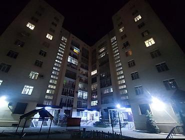 106: 3 комнаты, 106 м², 12 мкр Элитка, 7 этаж, Дизайнерский ремонт — 6