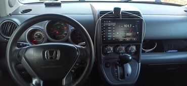 Honda: Honda Element: 2003 г., 2.4 л, Автомат, Бензин, Кроссовер — 7