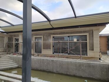 Fasad, naxış ustaları: Fasad, naxış ustası, 5 ildən artıq təcrübə, Tam iş günü — 3