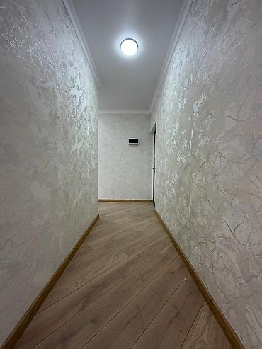 Продажа квартир: 1 комната, 45 м², 106 серия улучшенная, 2 этаж, Евроремонт — 10